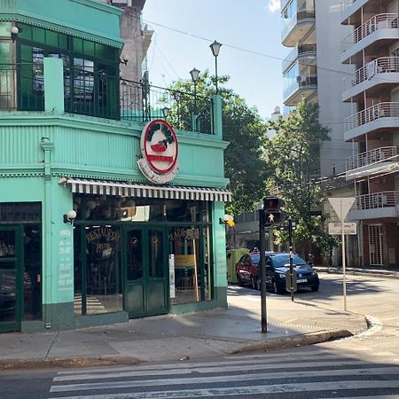 Ferienwohnung Potosi 3831 Buenos Aires Exterior foto