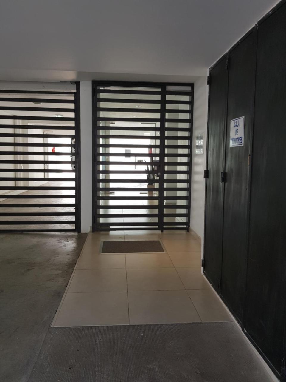 Ferienwohnung Potosi 3831 Buenos Aires Exterior foto
