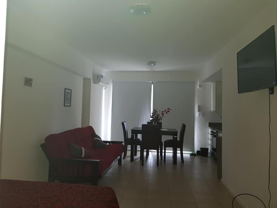Ferienwohnung Potosi 3831 Buenos Aires Exterior foto